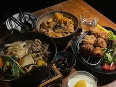 -铃木食堂(杨梅竹店)