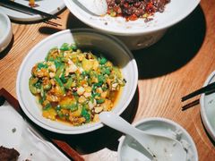 -沅江水·湖南家宴(南村万博长隆商圈店)