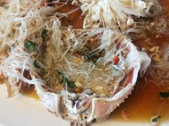 -蟹之国·精品蟹料理(极地店)