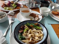 -海南清水湾莱佛士酒店