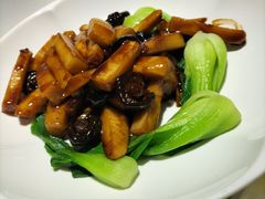 -鸭王烤鸭店(三里河店)