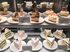 -PETIT PARIS 小巴黎(花园道店)
