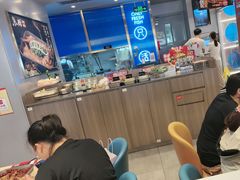 -鱼酷活鱼烤鱼(沈阳大悦城店)