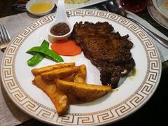 -92°C俄式厨房(中央大街店)