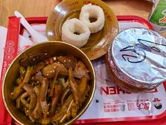 -万方圆拌粉瓦罐汤(恒茂华城店)