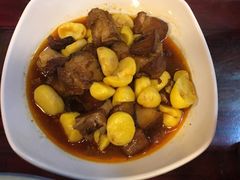 -缪氏川菜(丰盛町店)