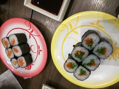 -三禾寿司(石龙店)