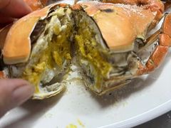 -崖口红树林海鲜餐厅