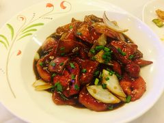 -聚春园自助餐厅(东街口店)