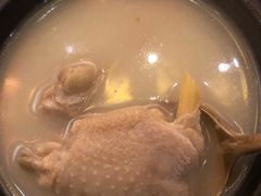 -敏珠拉姆藏餐·南京厨房(富春江东街店)