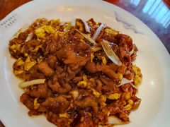 -清真吐鲁番餐厅(牛街店)