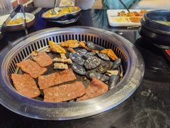 -老卜奎齐齐哈尔烤肉(人民东路店)