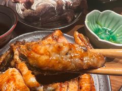 -隐炉和牛烧肉店(群力店)