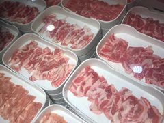 -蒙肥羊·酸汤潮牛·鲜牛肉火锅烤肉自助(岗顶店)