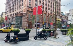 -不迫先生专业男士剪发