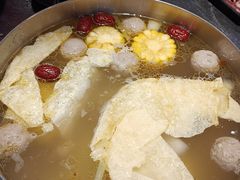-林记潮牛·牛肉火锅(上马墩店)