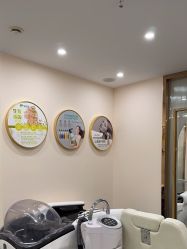 -S&G Beauty轻奢皮肤管理中心