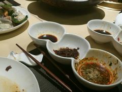 -余欢领鲜火锅(新街口店)