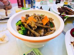 潮式卤鹅掌-椿记烧鹅(叠彩店)