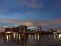 -南宁南湖公园