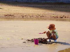 -青岛第三海水浴场