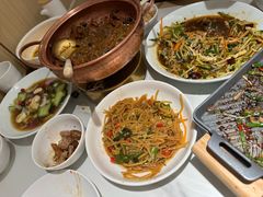 -上关东东北菜(夫子庙水游城店)