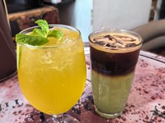 -北平花园·MUA摩造汉堡·北平咖啡(南锣鼓巷胡同店)