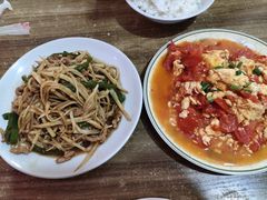 -胖子饭店(兴学弄店)