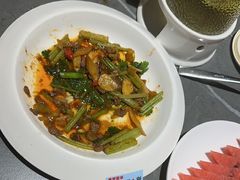 -佬太公海鸭·海鲜大排档(上海总店)