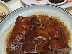 -湾仔渔村(高明店)