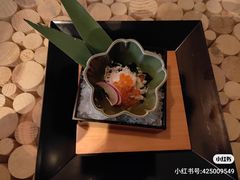 -西村日本料理(香格里拉饭店)