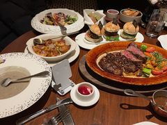 -佐度王子扒房(天鹅湖店)