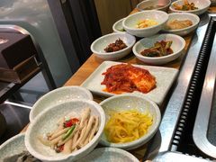 -金顺韩式烤肉·网红烤肉店(广利路店)