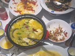 -兰湘子·湘菜小炒(崂山丽达店)