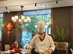 -玉林烤鸭店(垡头店)