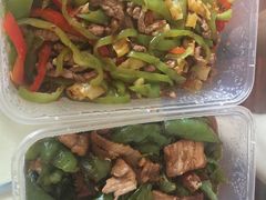 -新新湘菜馆(新中街二条店)