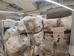 -盒马X会员店(王府井奥莱UP TOWN店)