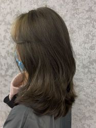 -诗悦发型SALON·圣罗兰店