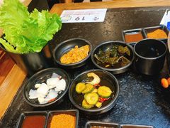 -九田家黑牛烤肉料理(太阳城店)
