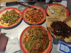 -馬伍旺川菜(江北虹悦城店)