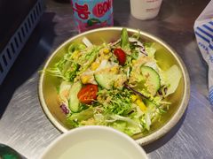-Meet Sun韩式大排档(五一广场7MALL店)