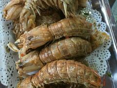 -蚝得喜海鲜(东城店)