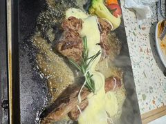 -芝士农场·意式餐厅(生态城万达店)