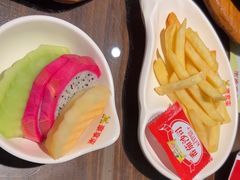 -豪享来中西餐厅(隆昌店)