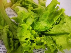 生菜-国梁烤鸡(总店)