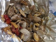 -花甲大咖(曼哈顿店)