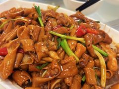 脆爽鹅肠-日日香卤鹅饭店·澄海狮头鹅(澄海店)