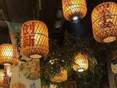 -南京大牌档(青岛万象城店)