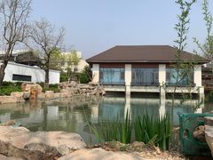 -静之湖度假区