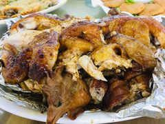 -明记海鲜大排档(巽寮湾店)